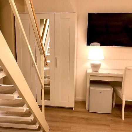 Borgo Empedocle House Appartement Catánia Buitenkant foto