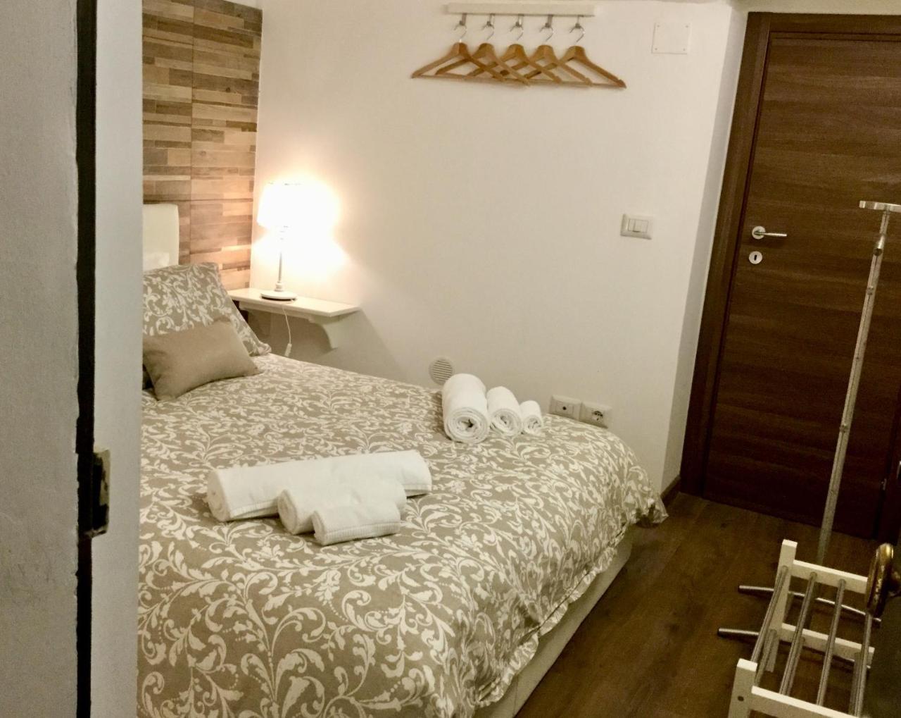 Borgo Empedocle House Appartement Catánia Buitenkant foto