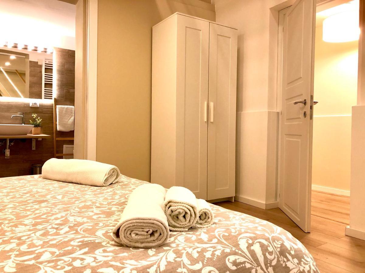 Borgo Empedocle House Appartement Catánia Buitenkant foto