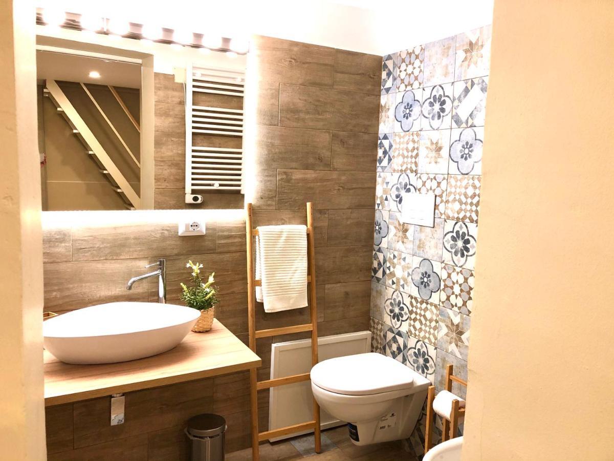 Borgo Empedocle House Appartement Catánia Buitenkant foto