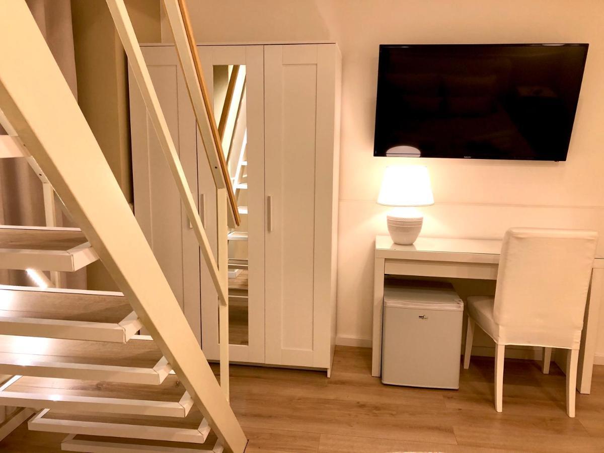 Borgo Empedocle House Appartement Catánia Buitenkant foto