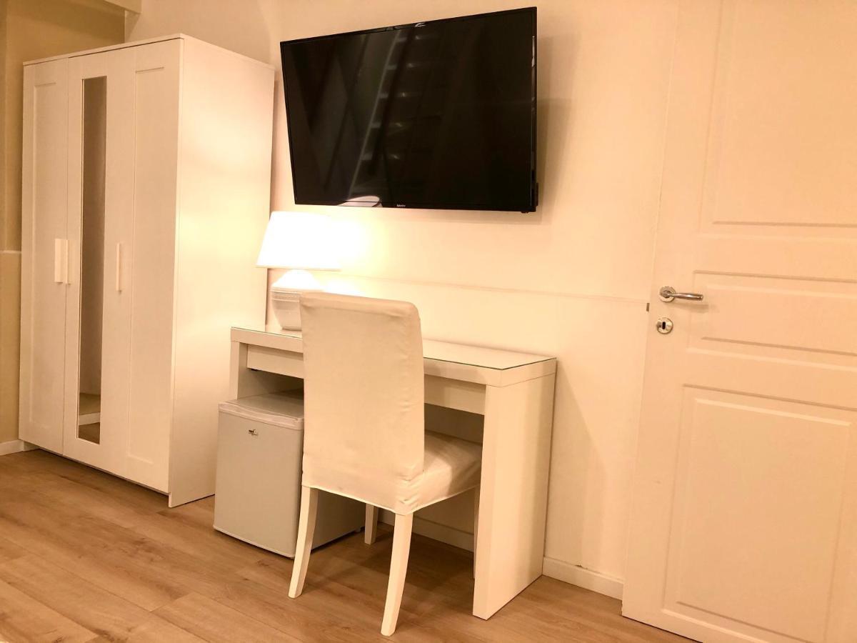 Borgo Empedocle House Appartement Catánia Buitenkant foto